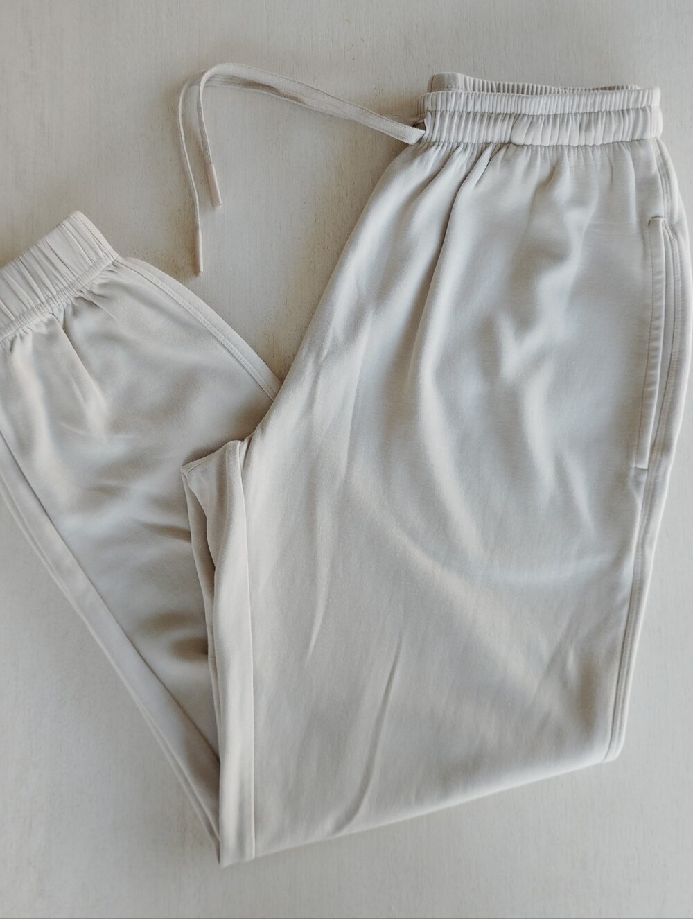 Boody Unisex Organic Bamboo & Cotton Cuffed Sweatpants